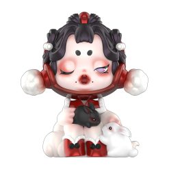 POP MART Three. Two. One! Happy Chinese New Year Series Blind Box