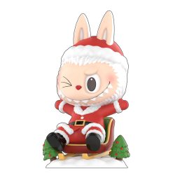 POP MART The Monsters Let's Christmas Series Blind Box