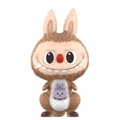 POP MART The Monsters Animals Series Blind Box