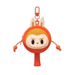 POP MART THE MONSTERS Let's Have Fun Together Series Earphone Case
