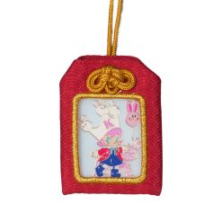 POP MART Three. Two. One! Happy Chinese New Year Series Lucky Pendant Blind Box