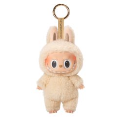 POP MART The Monsters Exciting Macaron Series Plush Pendant Blind Box