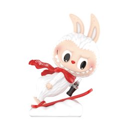 POP MART THE MONSTERS COCA-COLA Series Blind Box