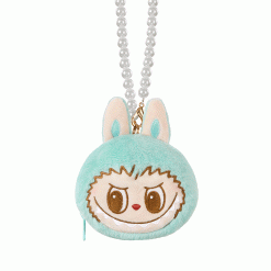 POP MART The Monsters Party Series Reversible Plush Bag Blind Box