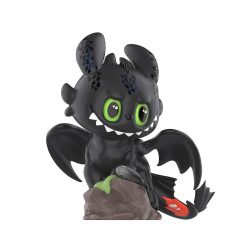 POP MART The Monsters x How to Train Your Dragon 200% Figurine
