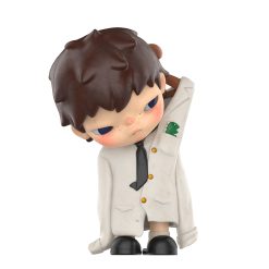 SPOTLIGHT POP MART 13th Anniversary Series Blind Box