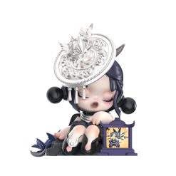 MATCHLESS POP MART 14th Anniversary Series Blind Box