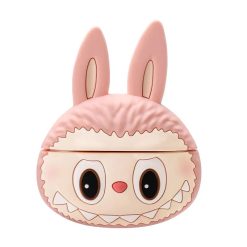 POP MART The Monsters LABUBU AirPods Pro Case - Pink