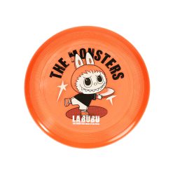 POP MART The Monsters Home of the Elves Series Flying Disc