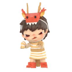 POP MART Loong Presents the Treasure Series Blind Box