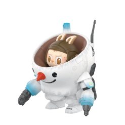 POP MART The Monsters x Kow Yokoyama Ma.K. Series Blind Box