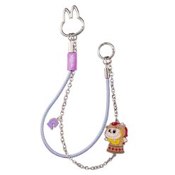 POP MART THE MONSTERS Let's Checkmate Series Pendant Blind Box