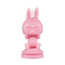 POP MART THE MONSTERS Let's Checkmate Series Scented Candle Blind Box