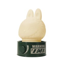 POP MART The Monsters Home of the Elves Series Rechargeable Lamp