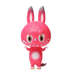 POP MART ZIMOMO MATTER Limited-edition Figurine