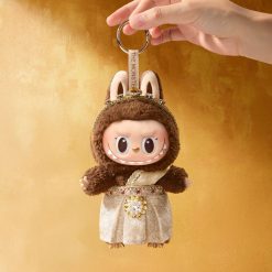 Pop Mart The Monsters Labubu good luck to you Thailand limited edition 2024