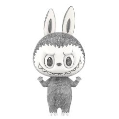 POP MART MEGA LABUBU 400% Sketch