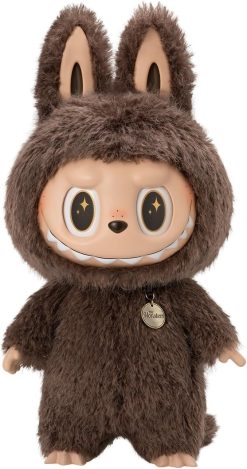 POP MART The Monsters - I Found You Vinyl Face Doll.